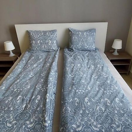Apartament Zwyciestwa 45 กลีวิตเซ ภายนอก รูปภาพ