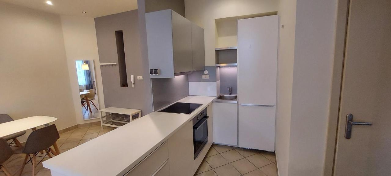 Apartament Zwyciestwa 45 กลีวิตเซ ภายนอก รูปภาพ