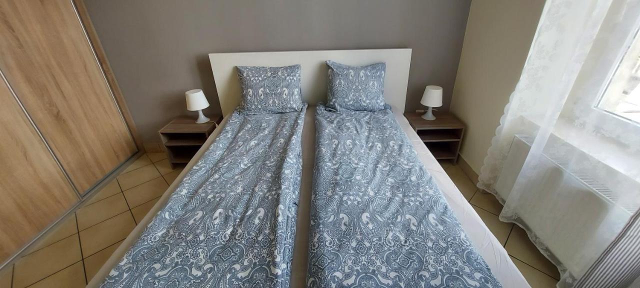 Apartament Zwyciestwa 45 กลีวิตเซ ภายนอก รูปภาพ
